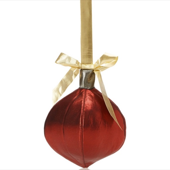 Christmas Wristlet Ornament - Picture 4 of 8